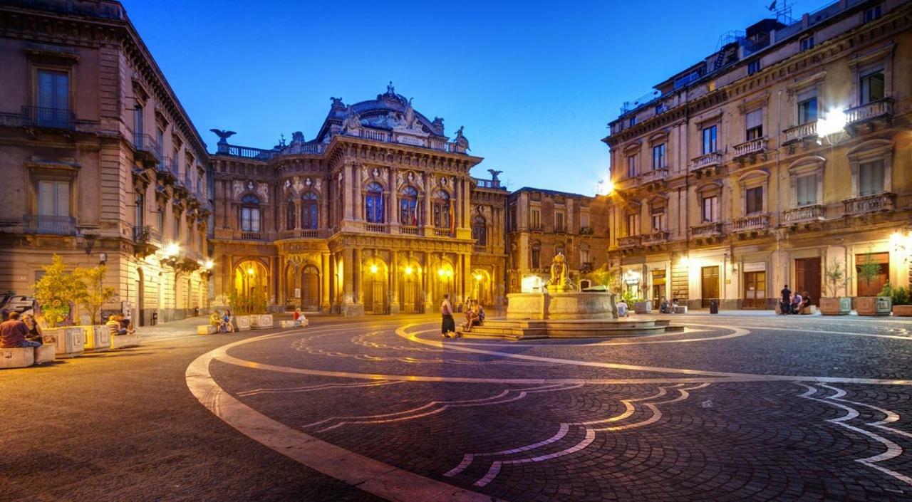 Central Station House Daniele Katania Zewnętrze zdjęcie